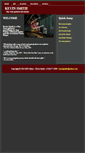Mobile Screenshot of kevinsmithguitar.com